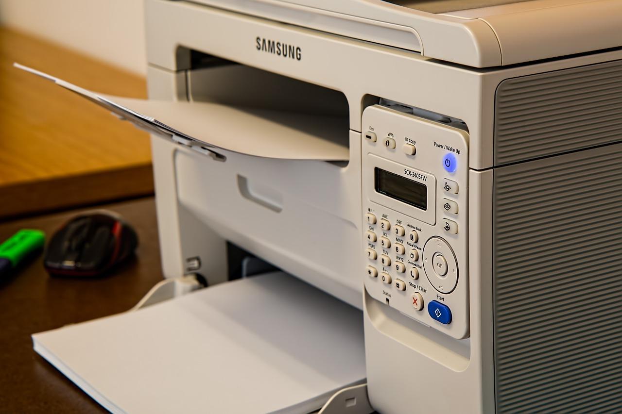 Jakie parametry powinna mieć dobra drukarka domowa?