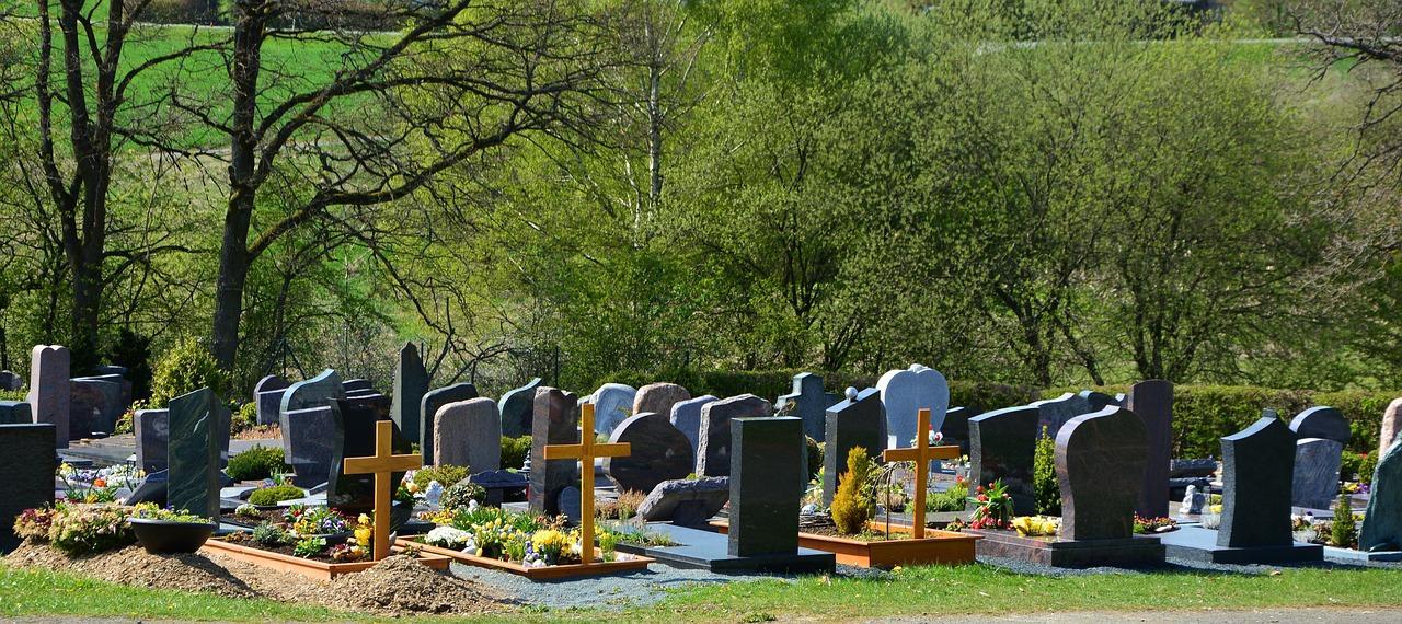 Ile kosztuje pogrzeb w Poznaniu?