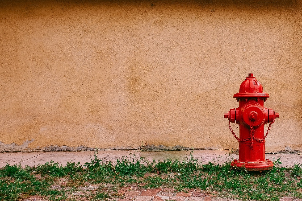 Czy hydranty też przechodzą przeglądy?