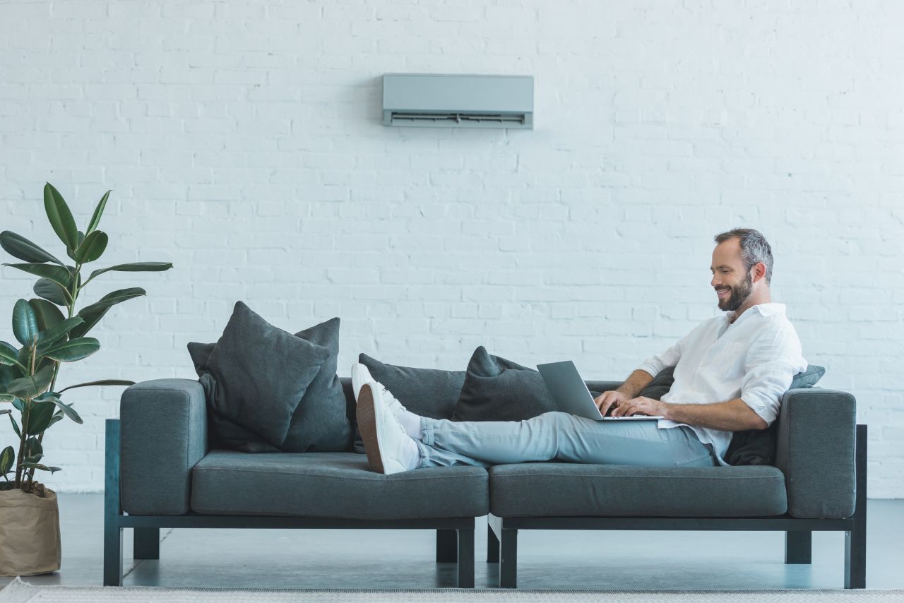 Czy montaż klimatyzacji w domu jest opłacalny?