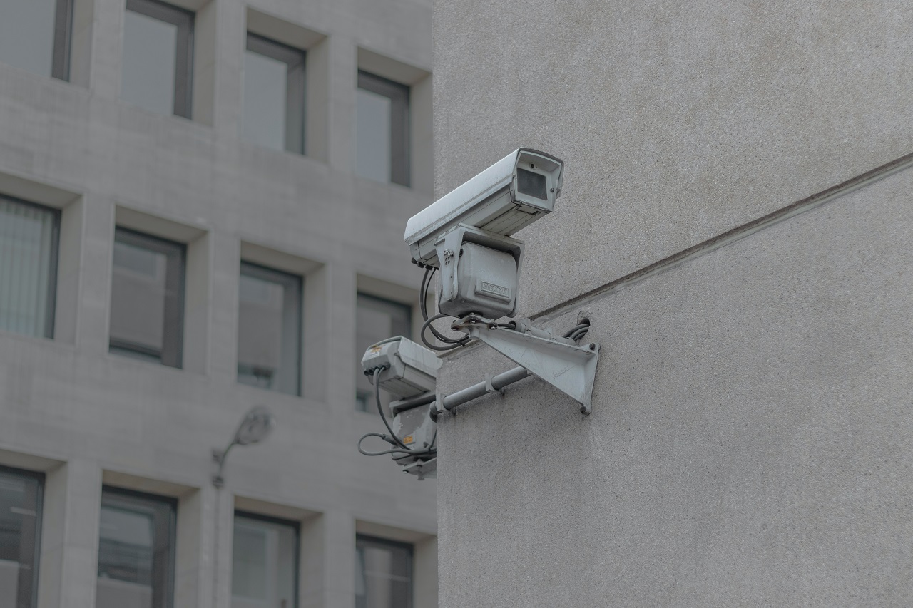 Gdzie warto zamontować CCTV?
