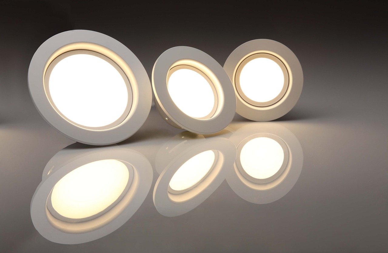 Żarówki LED – sposób na oszczędność