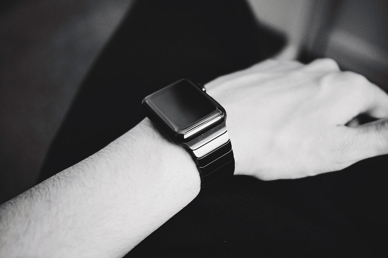 Zegarki – przydatne akcesoria, które nie wychodzą z mody
