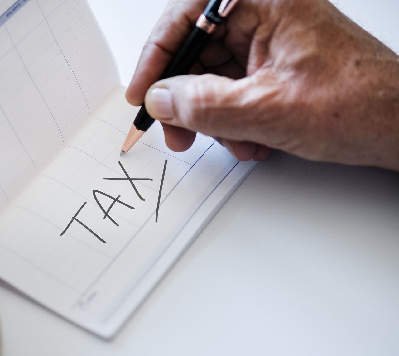 Podatki – potrzebny zakres wiedzy dla firm