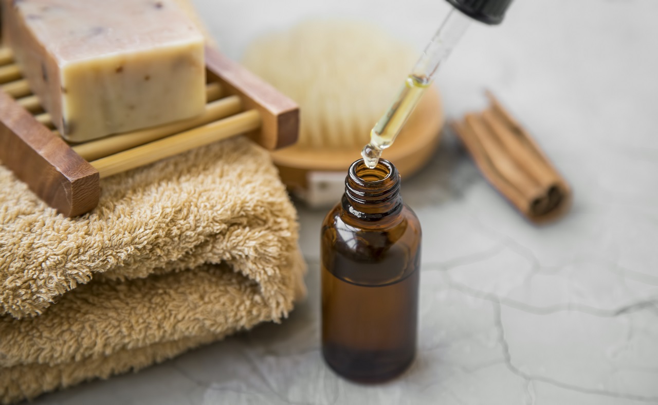 Aromaterapia – czy to działa?