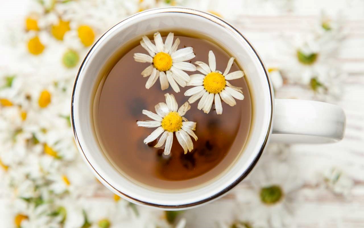 Herbaty liściaste – jakie mają właściwości zdrowotne?