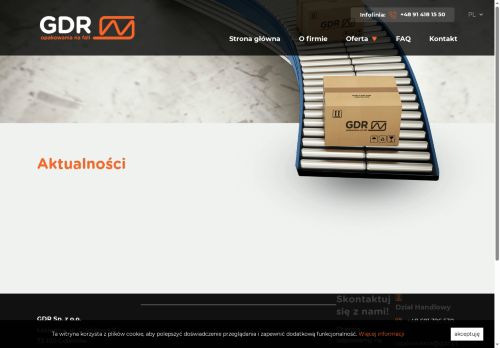 GDR Sp. z o.o.