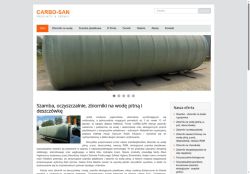 CARBO-SAN Bogusław Kmieć