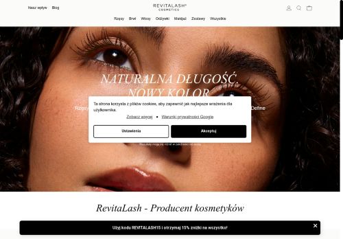 RWK COSMETICS sp. z o.o.